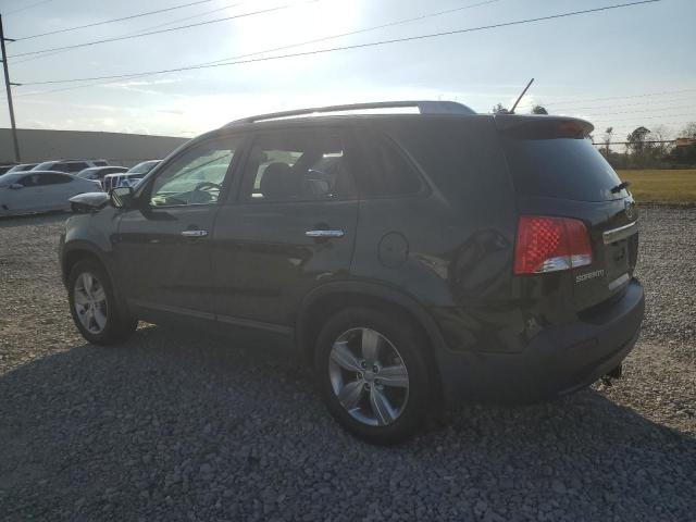 Kia Sorento Ex Image 3