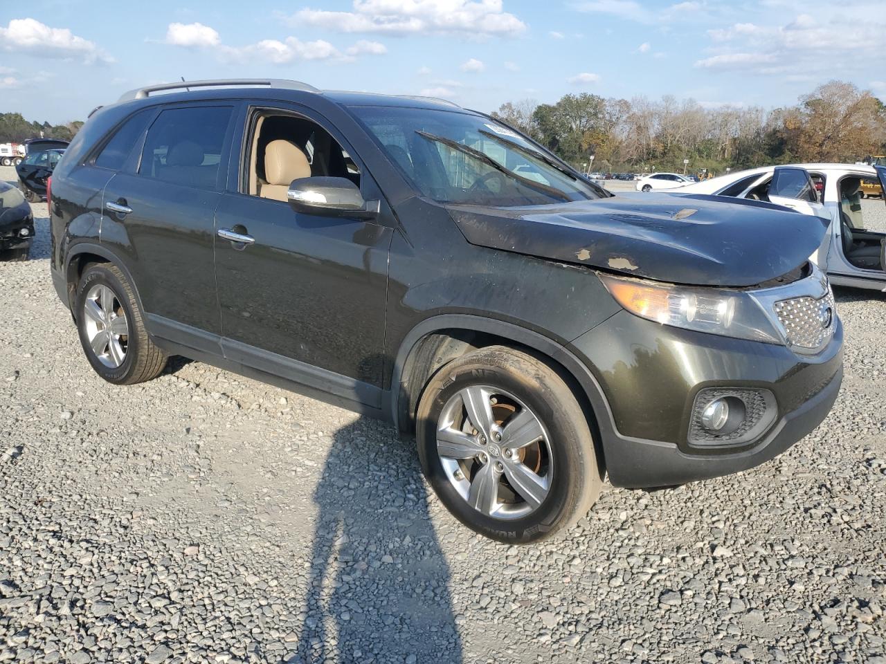 Kia Sorento Ex Image 7