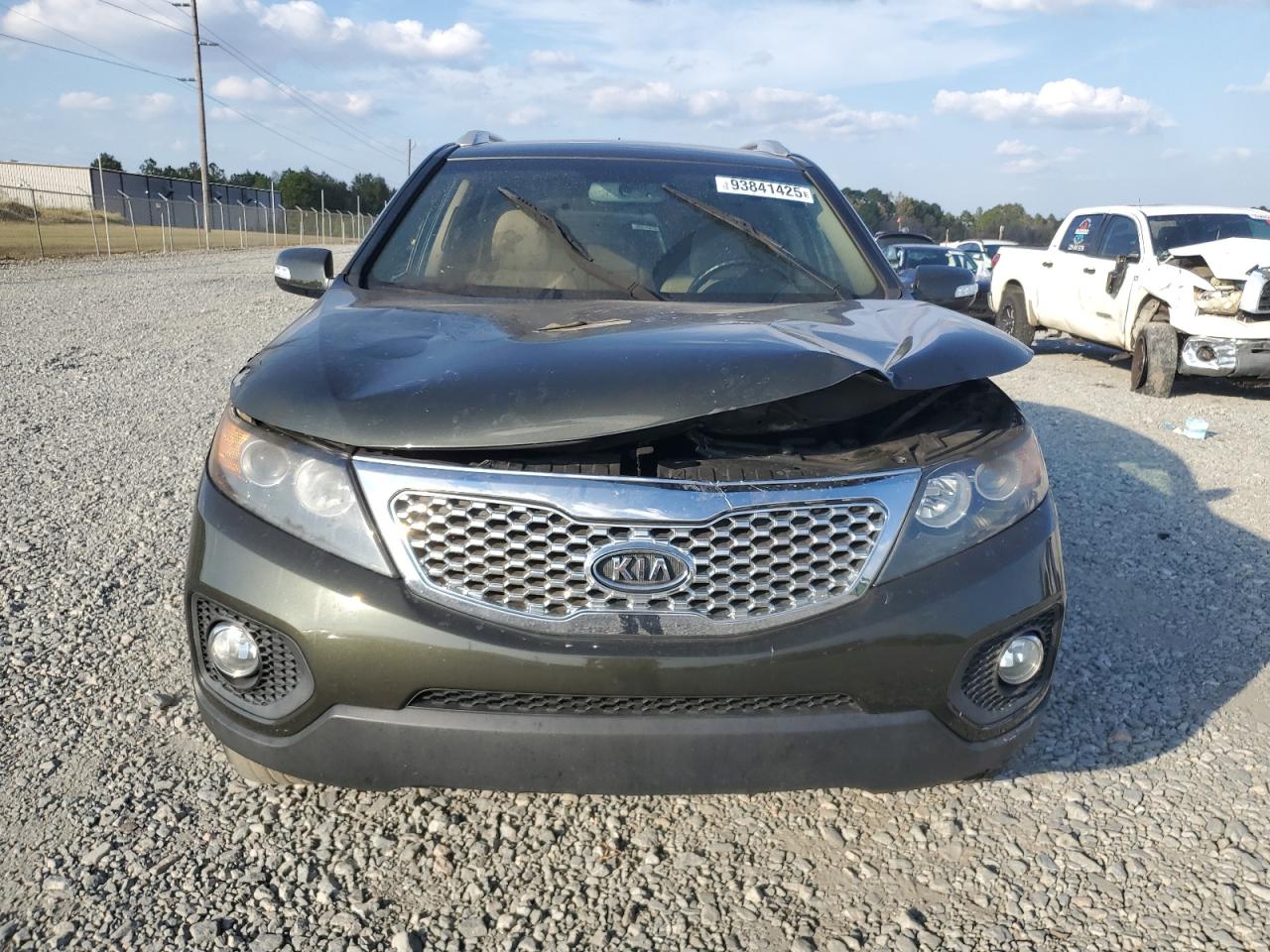 Kia Sorento Ex Image 8