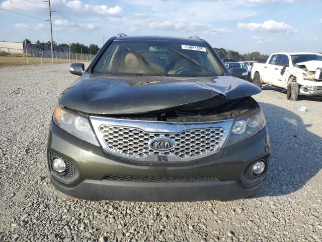 Kia Sorento Ex Image 8