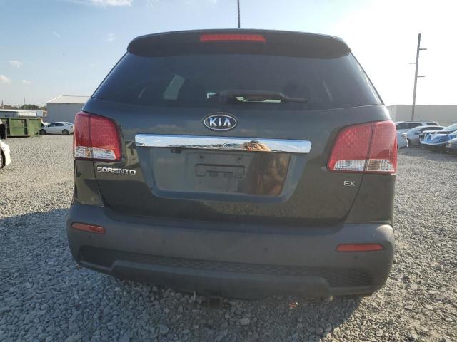 Kia Sorento Ex Image 5