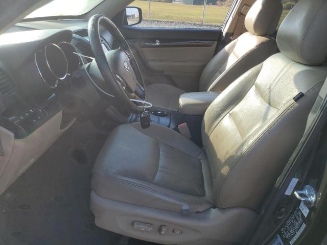 Kia Sorento Ex Image 2