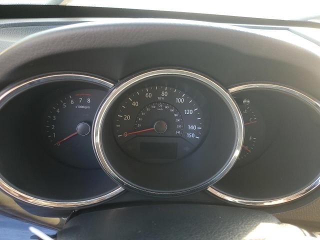 Kia Sorento Ex Image 10