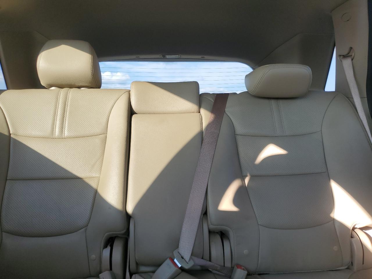 Kia Sorento Ex Image 9