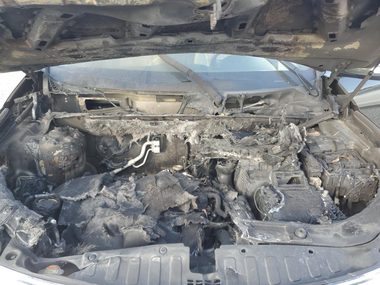 Kia Sorento Ex Image 13