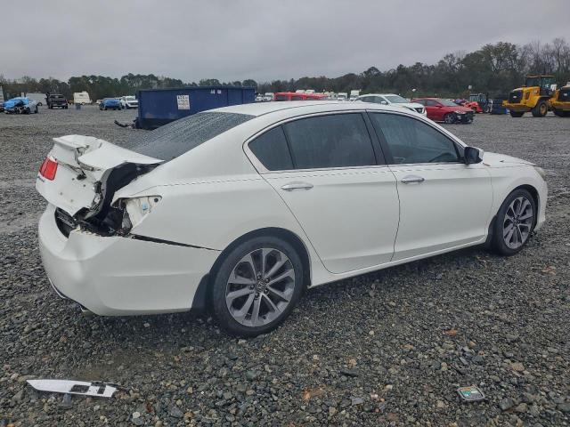 Honda Accord Sport Image 5