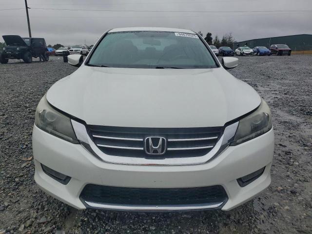 Honda Accord Sport Image 2