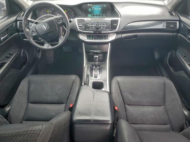 Honda Accord Sport Image 9