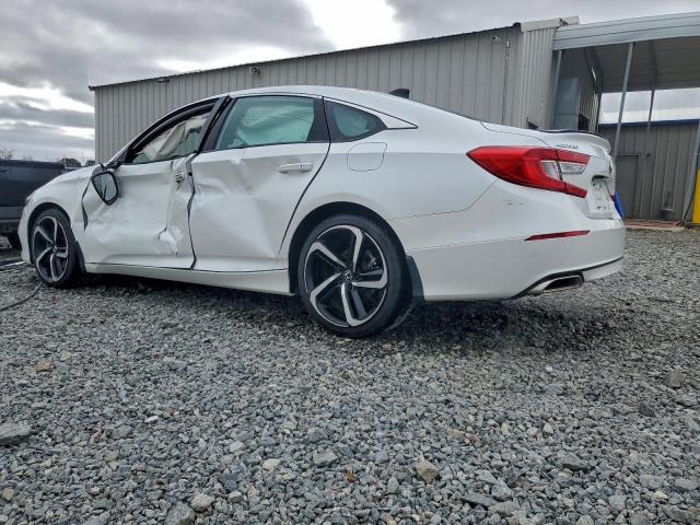 Honda Accord Sport Image 5