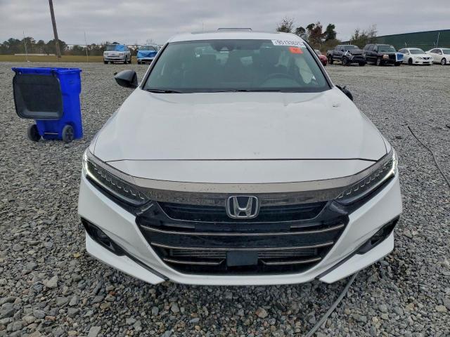 Honda Accord Sport Image 8