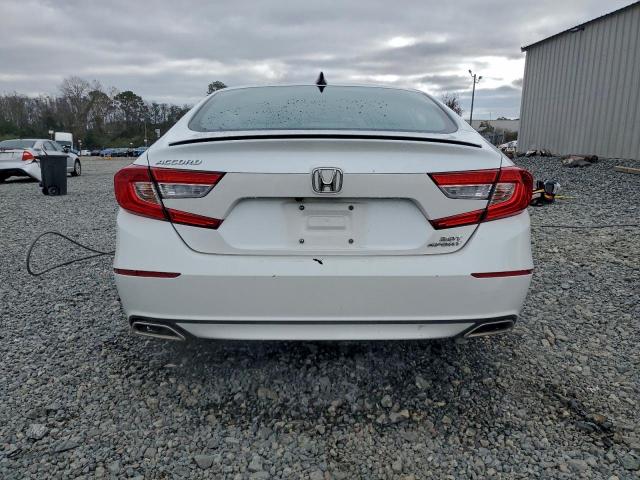 Honda Accord Sport Image 2