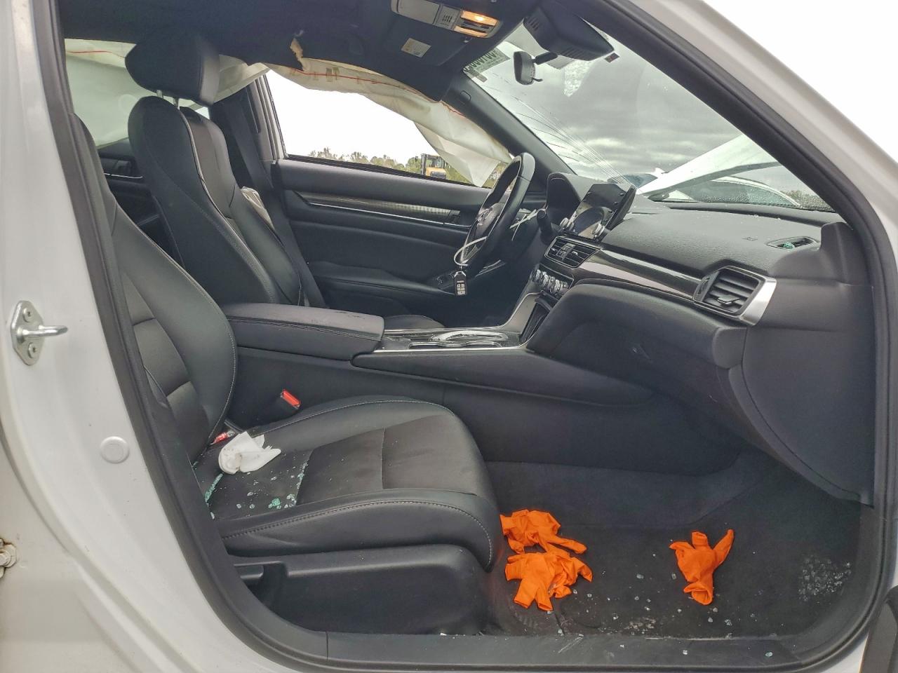 Honda Accord Sport Image 6