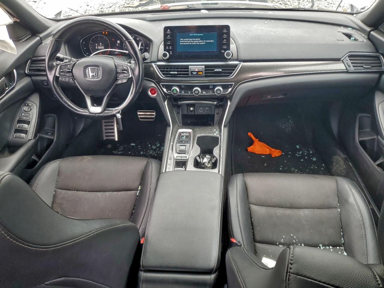 Honda Accord Sport Image 3