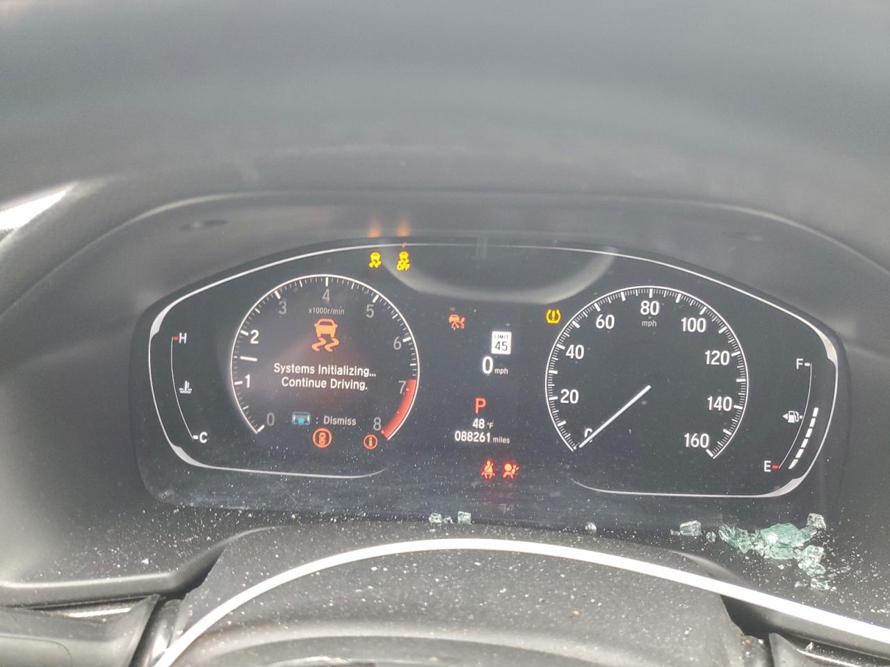 Honda Accord Sport Image 7