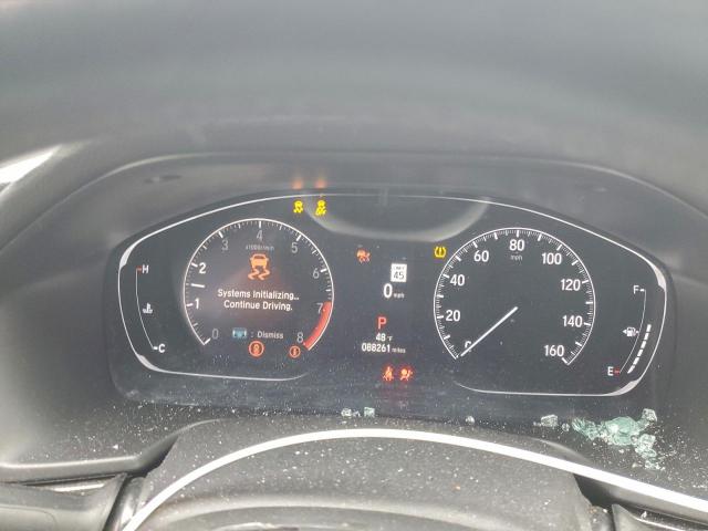 Honda Accord Sport Image 7