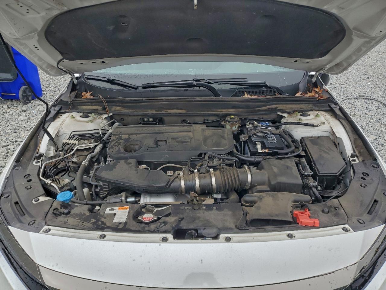 Honda Accord Sport Image 11