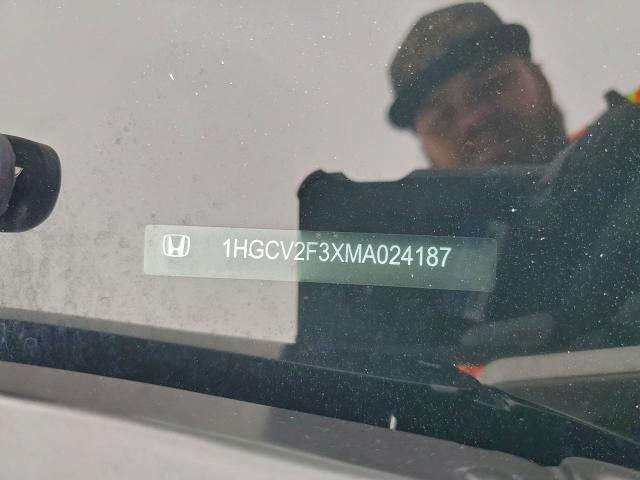 Honda Accord Sport Image 12