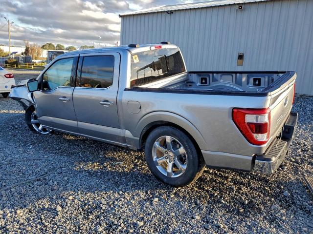 Ford F-150 Supercrew Image 7