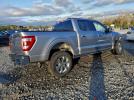 Ford F-150 Supercrew Image 8