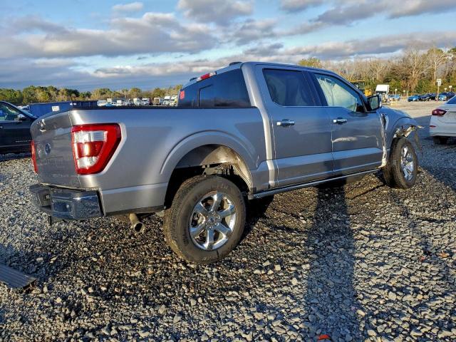 Ford F-150 Supercrew Image 8