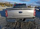 Ford F-150 Supercrew Image 11