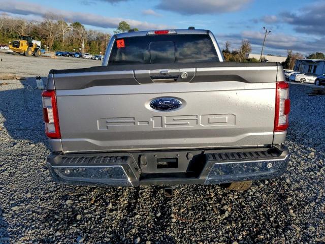 Ford F-150 Supercrew Image 11
