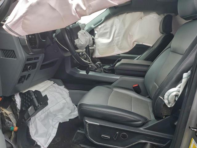 Ford F-150 Supercrew Image 6