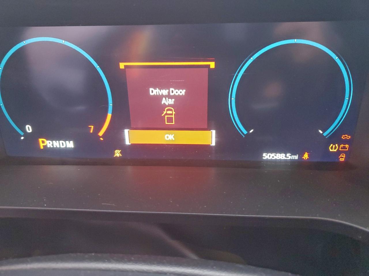 Ford F-150 Supercrew Image 9