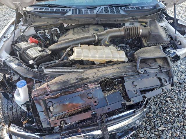 Ford F-150 Supercrew Image 4