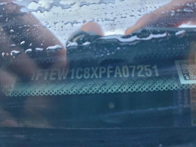 Ford F-150 Supercrew Image 12