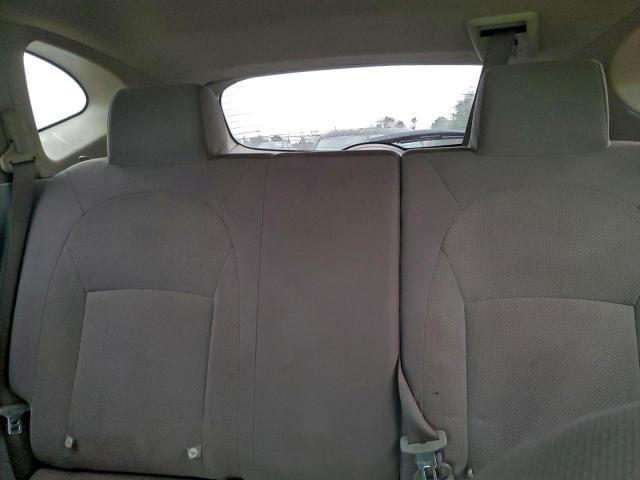 Nissan Rogue S Image 6