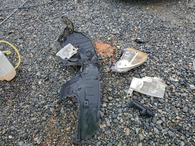 Nissan Rogue S Image 9