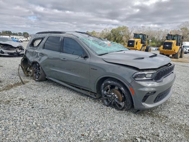 Dodge Durango R/t Image 11