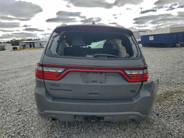 Dodge Durango R/t Image 10