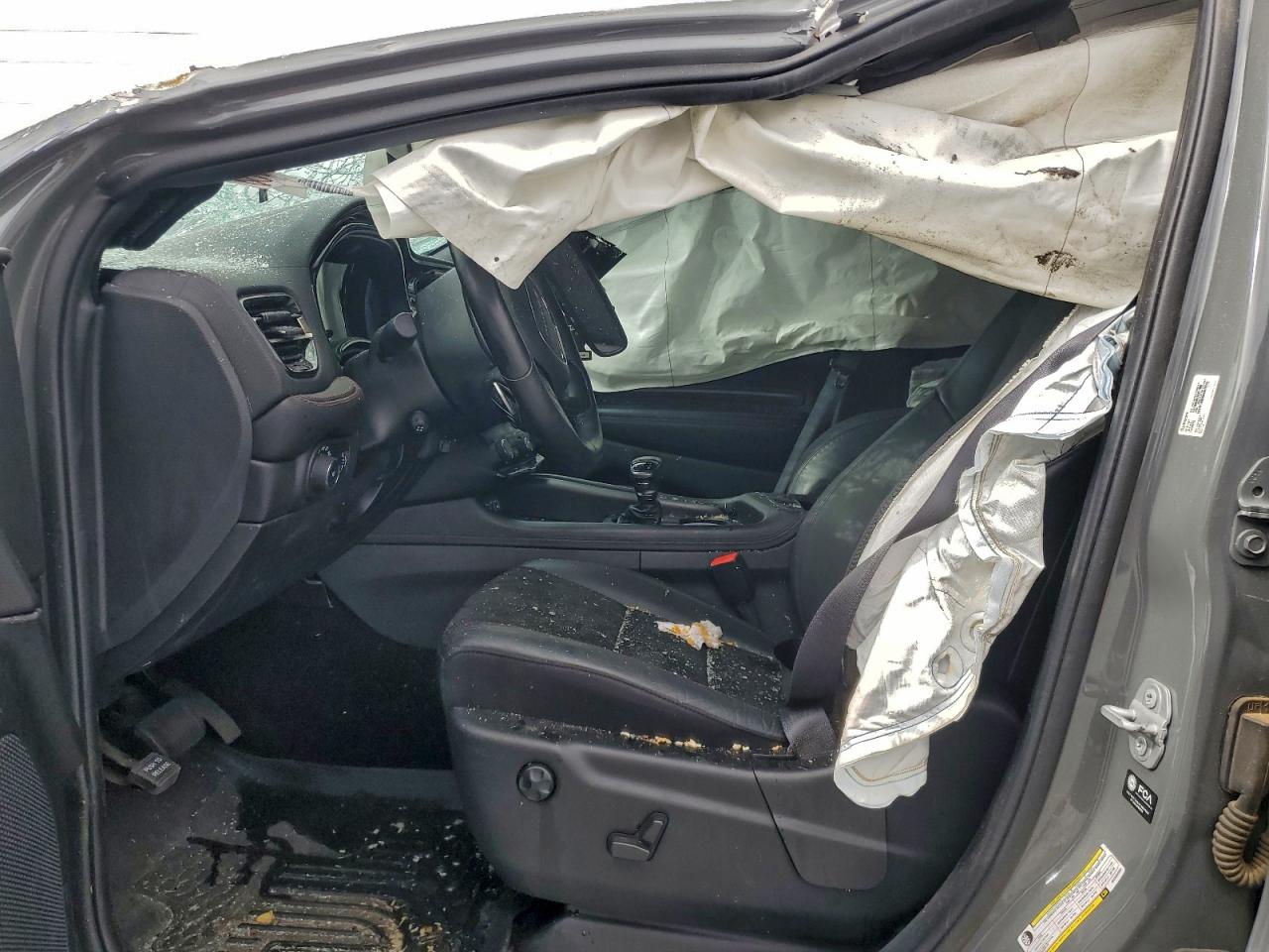 Dodge Durango R/t Image 3