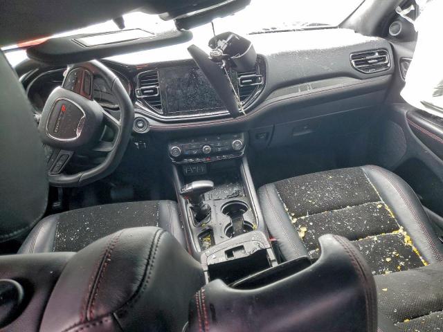 Dodge Durango R/t Image 5