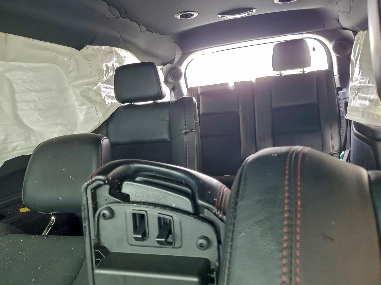 Dodge Durango R/t Image 6