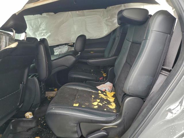 Dodge Durango R/t Image 13