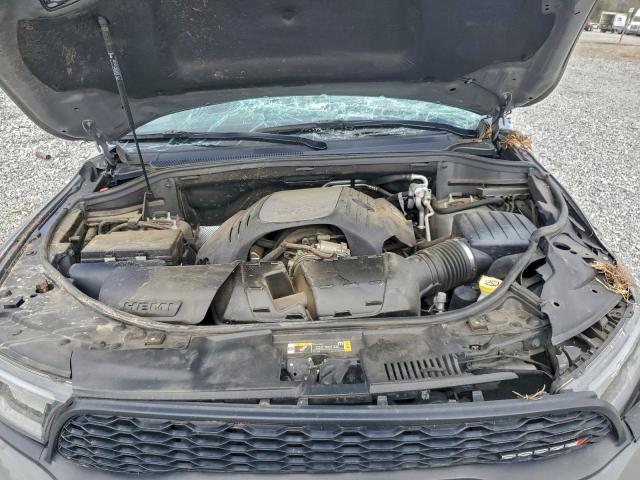 Dodge Durango R/t Image 7