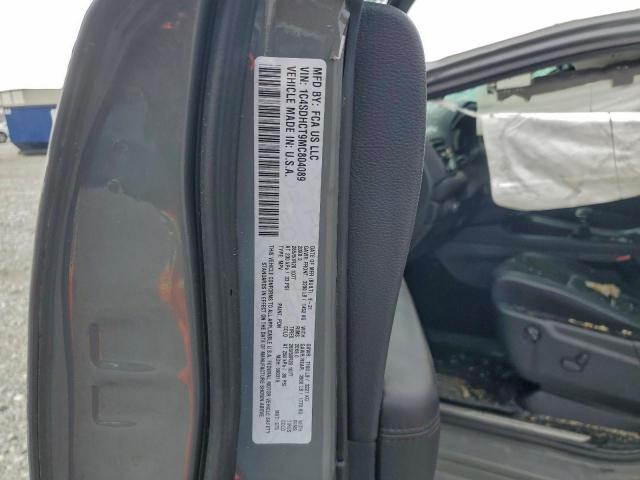 Dodge Durango R/t Image 12