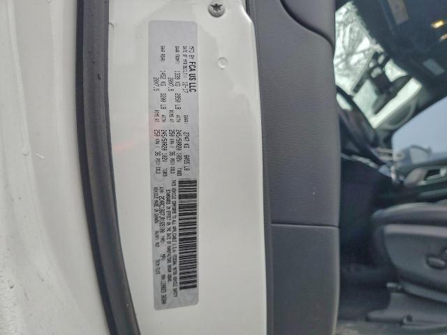 Chrysler Pacifica Touring L Image 8