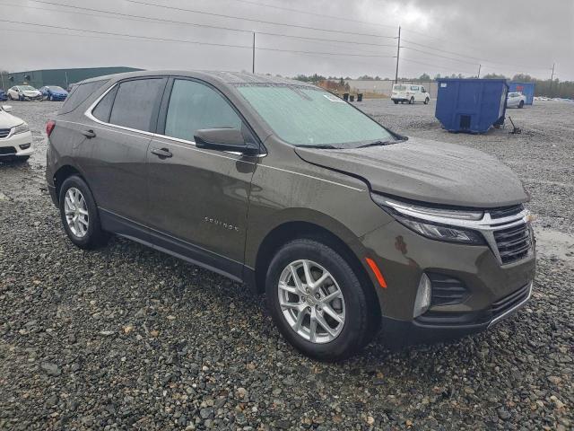 Chevrolet Equinox Lt Image 11