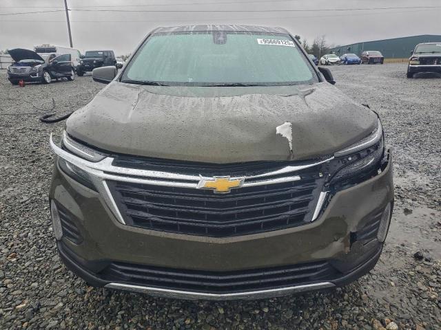 Chevrolet Equinox Lt Image 6