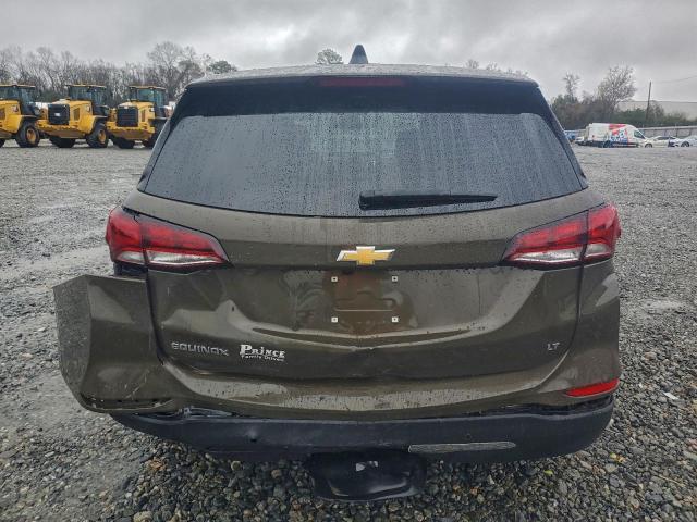 Chevrolet Equinox Lt Image 2