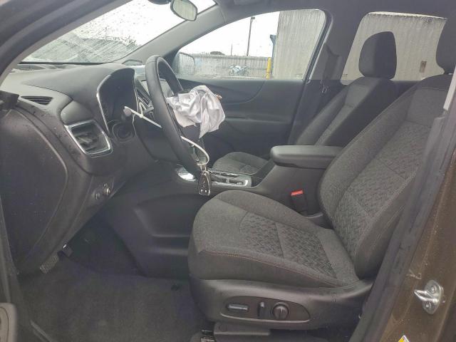 Chevrolet Equinox Lt Image 7