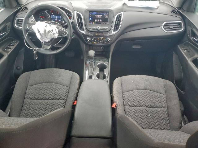 Chevrolet Equinox Lt Image 12