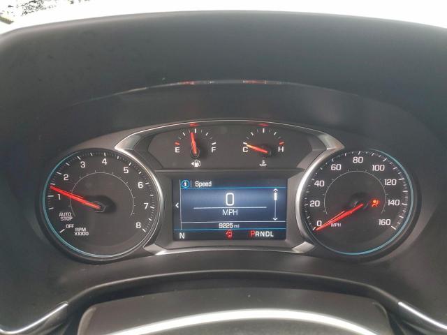 Chevrolet Equinox Lt Image 10