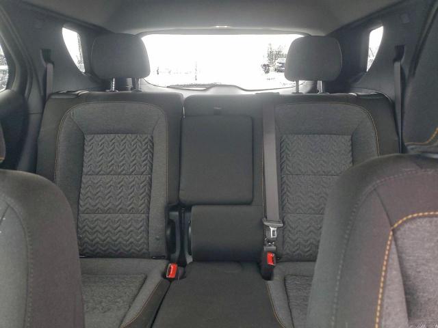 Chevrolet Equinox Lt Image 8