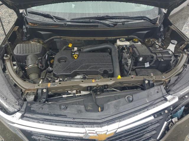 Chevrolet Equinox Lt Image 13