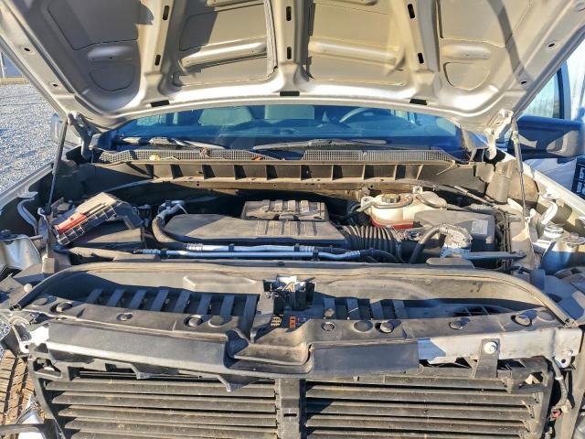 Chevrolet Silverado C1500 Custom Image 4